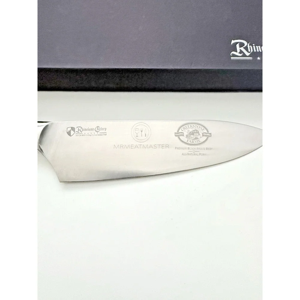 Rhineland Cutlery 8